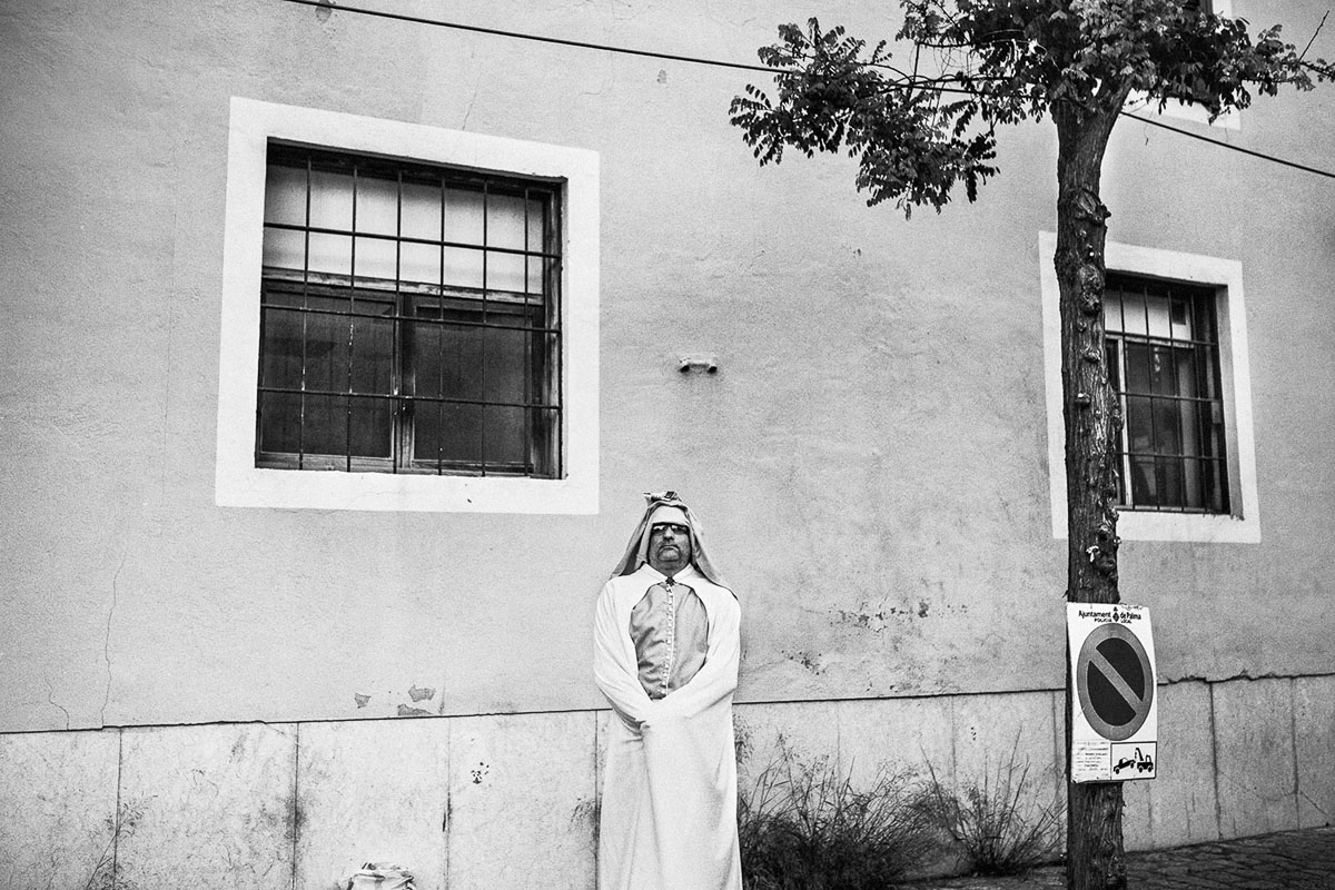 Biel Grimalt - PERSONAL - TRADITIONS